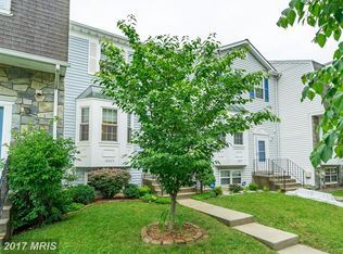 12025 Swallow Falls Ct, Silver Spring, MD 20904