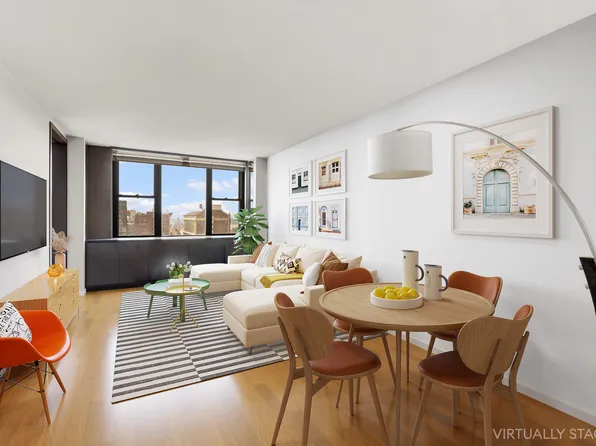 201 East 17th Street 31E image 1 of 14