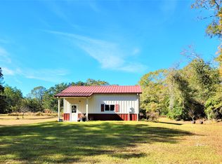 1536 Will Lee Rd, Bonifay, FL 32425