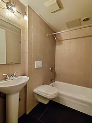 Rented by The Crest Group