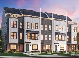 443 Blairhill Rd #6, Charlotte, NC 28217