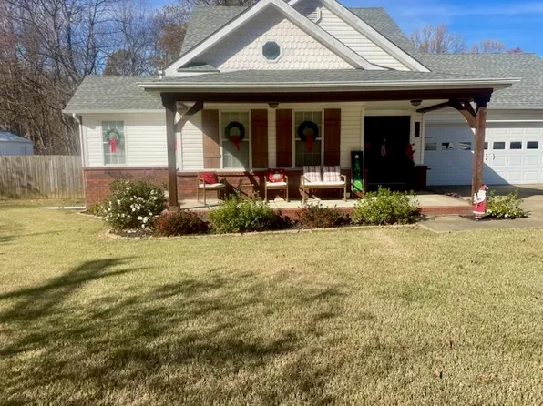 553 Plantation Rd, Munford, TN 38058