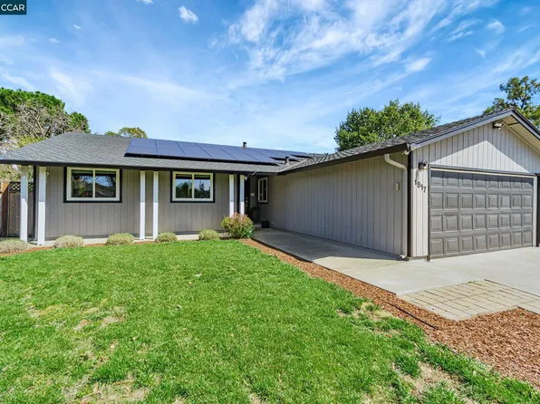 1817 Concord Ct, Concord, CA 94521