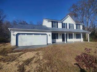 15570 Prince Frederick Rd, Hughesville, MD