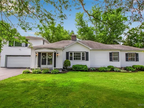 6599 Jewett Holmwood Rd, Orchard Park, NY 14127