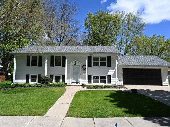 405 Hollybrook Dr, Midland, MI 48642