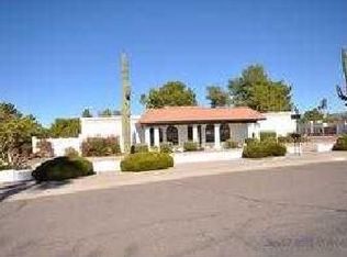 250 E Voltaire Ave, Phoenix, AZ 85022
