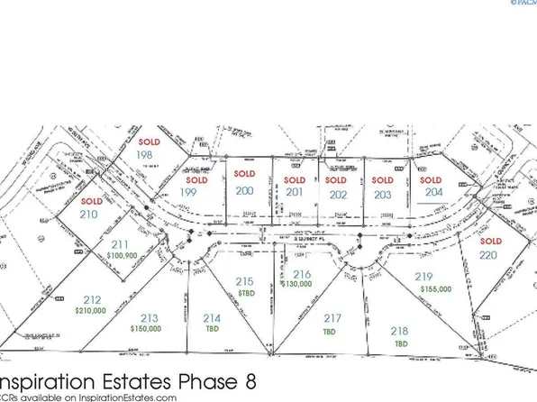 5257 S Quincy Pl Lot 214, Kennewick, WA 99337