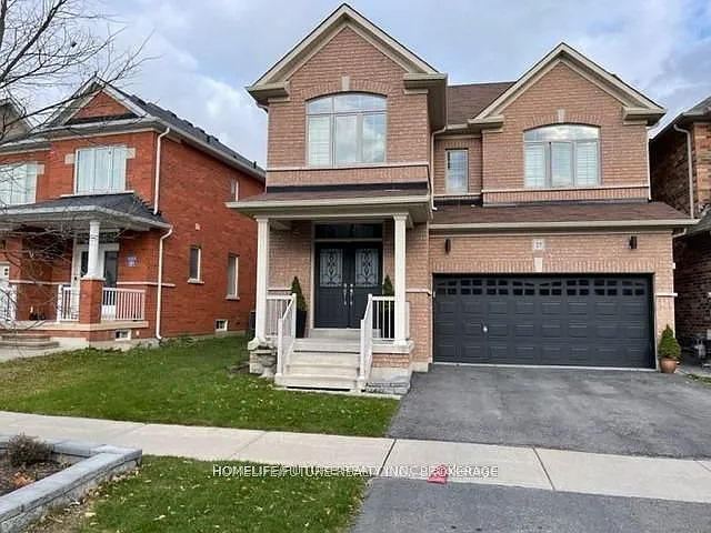 2 bed, $1,950 — Photo 1