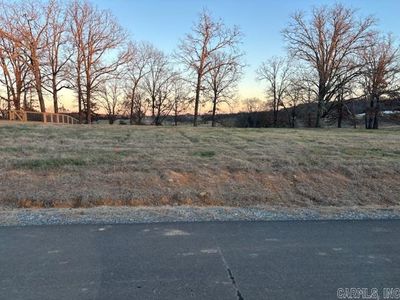LOT-16B Republican Loop, Greenbrier, AR, 72058
