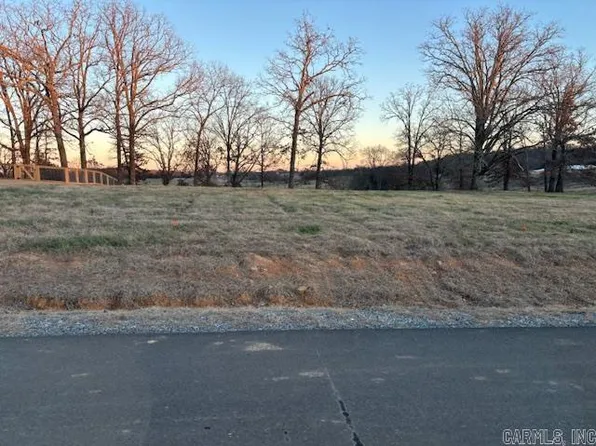 LOT-16B Republican Loop, Greenbrier, AR 72058