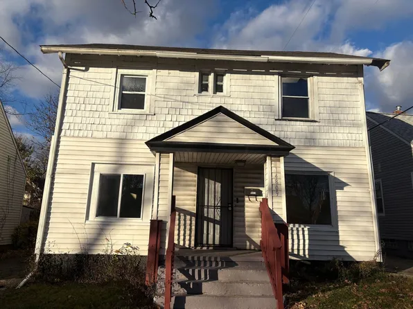 14809 Harvard Ave, Cleveland, OH 44128