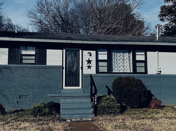 300 Kayden Ave, Shelbyville, TN 37160
