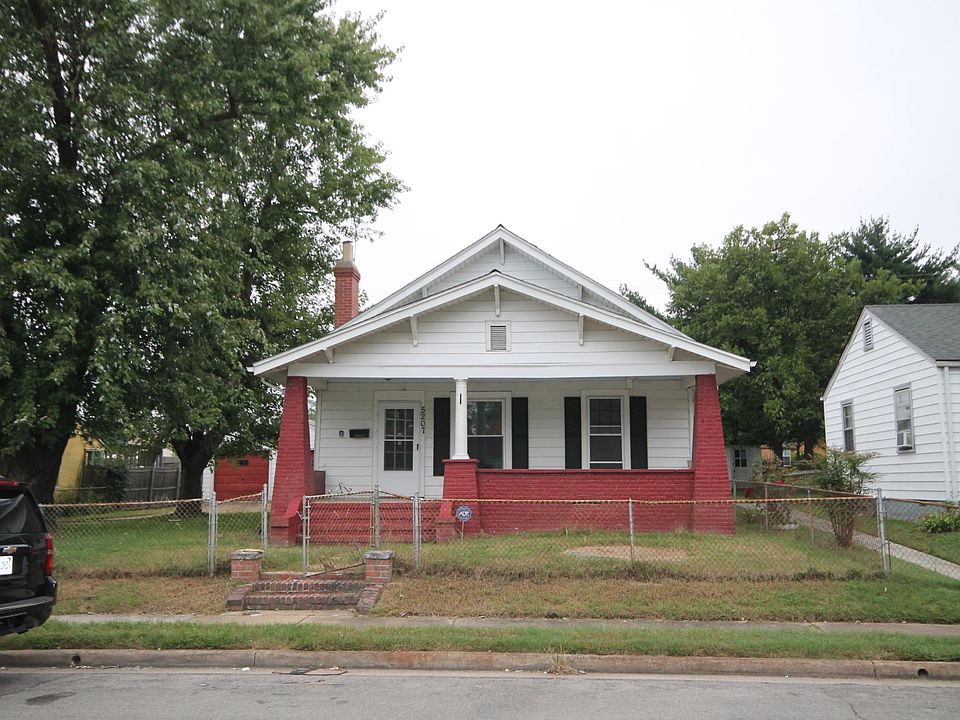 2nd image of 5207 Blue Ridge Ave