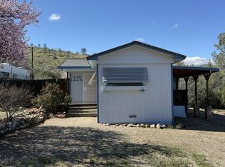 238 Lake Dr, Bodfish, CA 93205