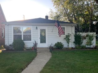 9534 Marion Ave, Oak Lawn, IL 60453