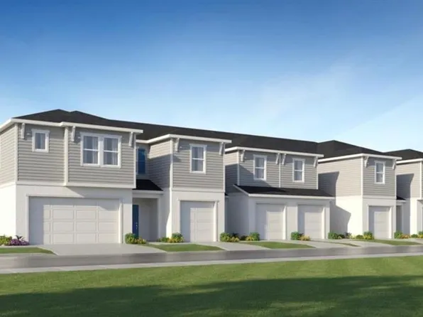 3115 Kurtz Ter, Davenport, FL 33837