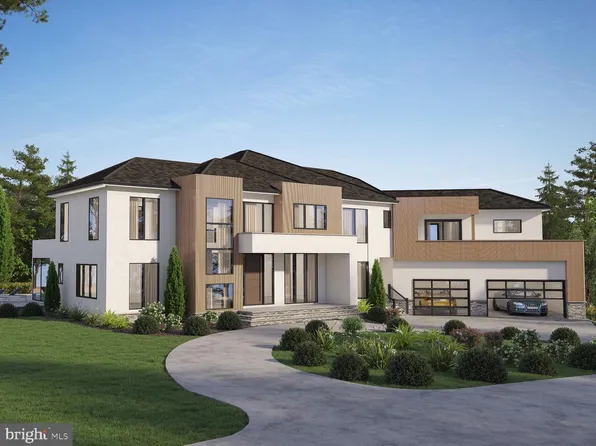 836 Herbert Springs Rd, Alexandria, VA 22308