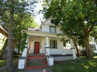 603 W 16th St, Davenport, IA