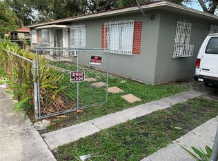 2292 NW 26th St, Miami, FL 33142