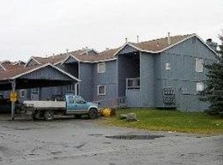 10253 Jamestown Dr #208, Anchorage, AK 99507