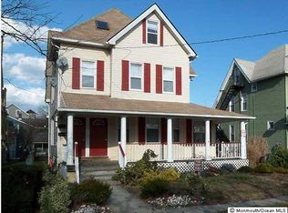 116 11th Ave, Belmar, NJ 07719