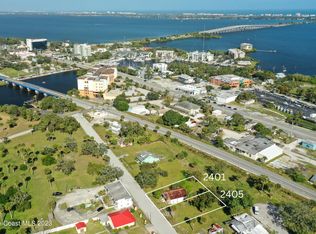 2405 Stone St, Melbourne, FL 32901