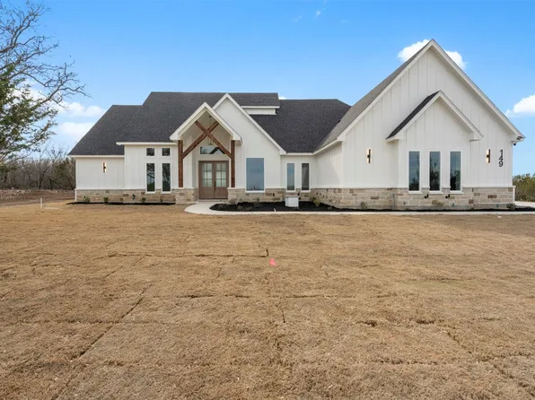 149 Fan Mill Trl, Weatherford, TX 76085