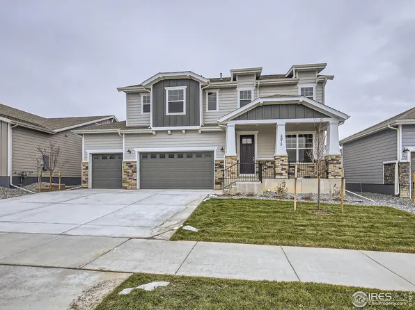 2075 Dusk Ct, Windsor, CO 80550