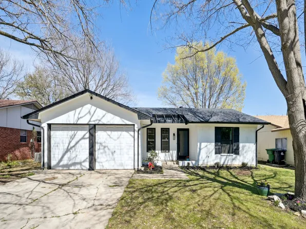 4120 Selene Dr, Denton, TX 76209