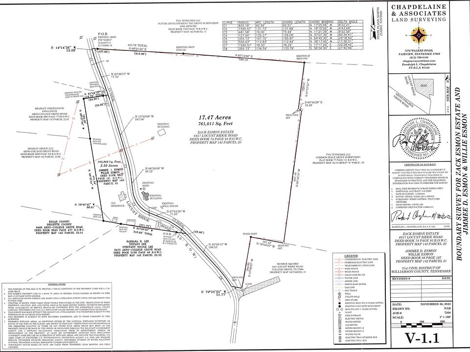 1st image of 6417 Locust Ridge Rd