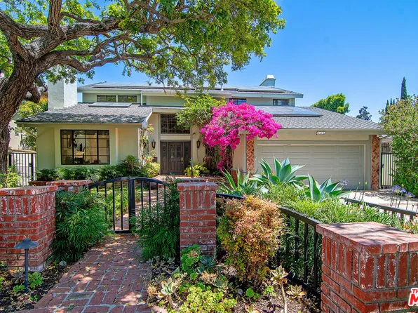 745 25th St, Santa Monica, CA 90402