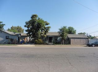 4019 E Calwa Ave, Fresno, CA