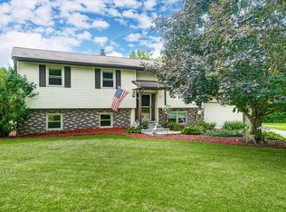 5580 Bowtown Rd, Delaware, OH 43015