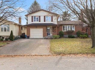 349 Highview Cres, London, ON N6J4E2