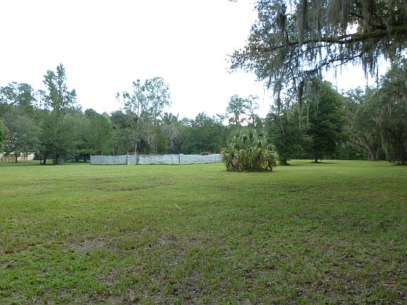 ~ 4 pastured acres
