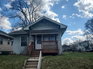 1156 E Fox St, South Bend, IN