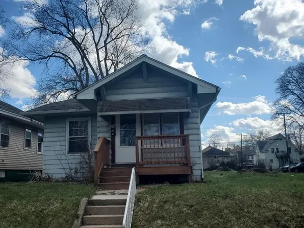 1156 E Fox St, South Bend, IN 46613