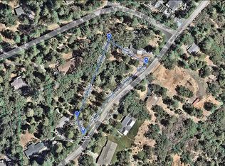 6414 Green Leaf Lane, Foresthill, CA 95631