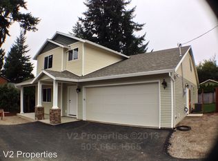 2915 SE 170th Ave UNIT A, Portland, OR 97236