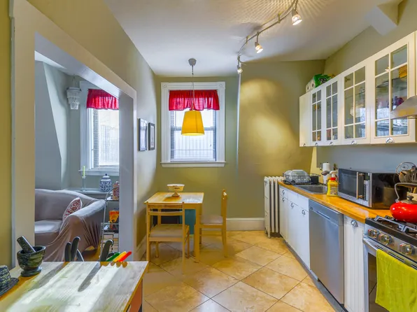 (undisclosed Address), Brookline, MA 02445
