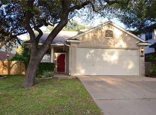 8322 Alvin High Ln, Austin, TX 78729