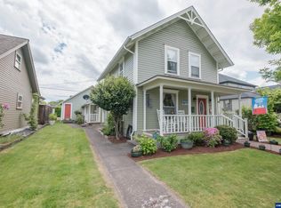 1138 9th Ave SW, Albany, OR 97321