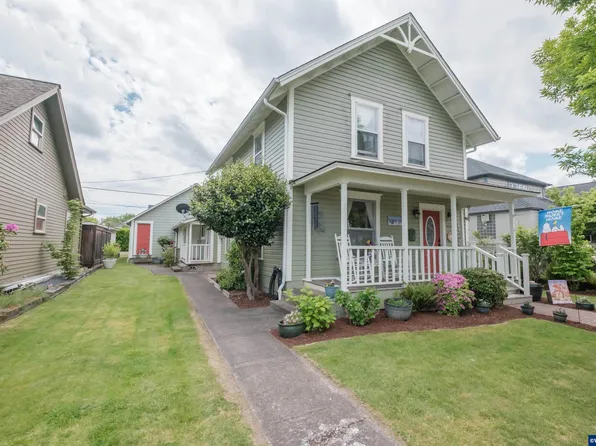 1138 9th Ave SW, Albany, OR 97321