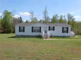 11131 Promise Land Rd, Amelia Court House, VA 23002