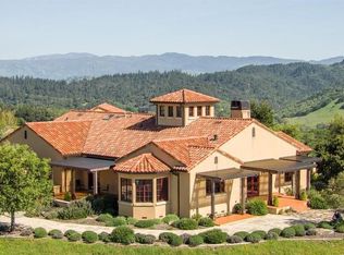 7300 Shiloh Ridge Rd, Santa Rosa, CA 95403