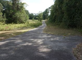 1208 NW County Road 150, Madison, FL 32340