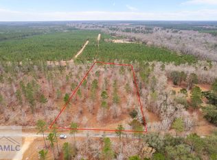 TRACT 1 Loggan Ln, Jesup, GA 31546