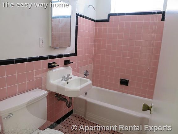 Apartment Rental Experts