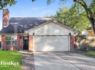 22826 Provincial Blvd, Katy, TX 77450